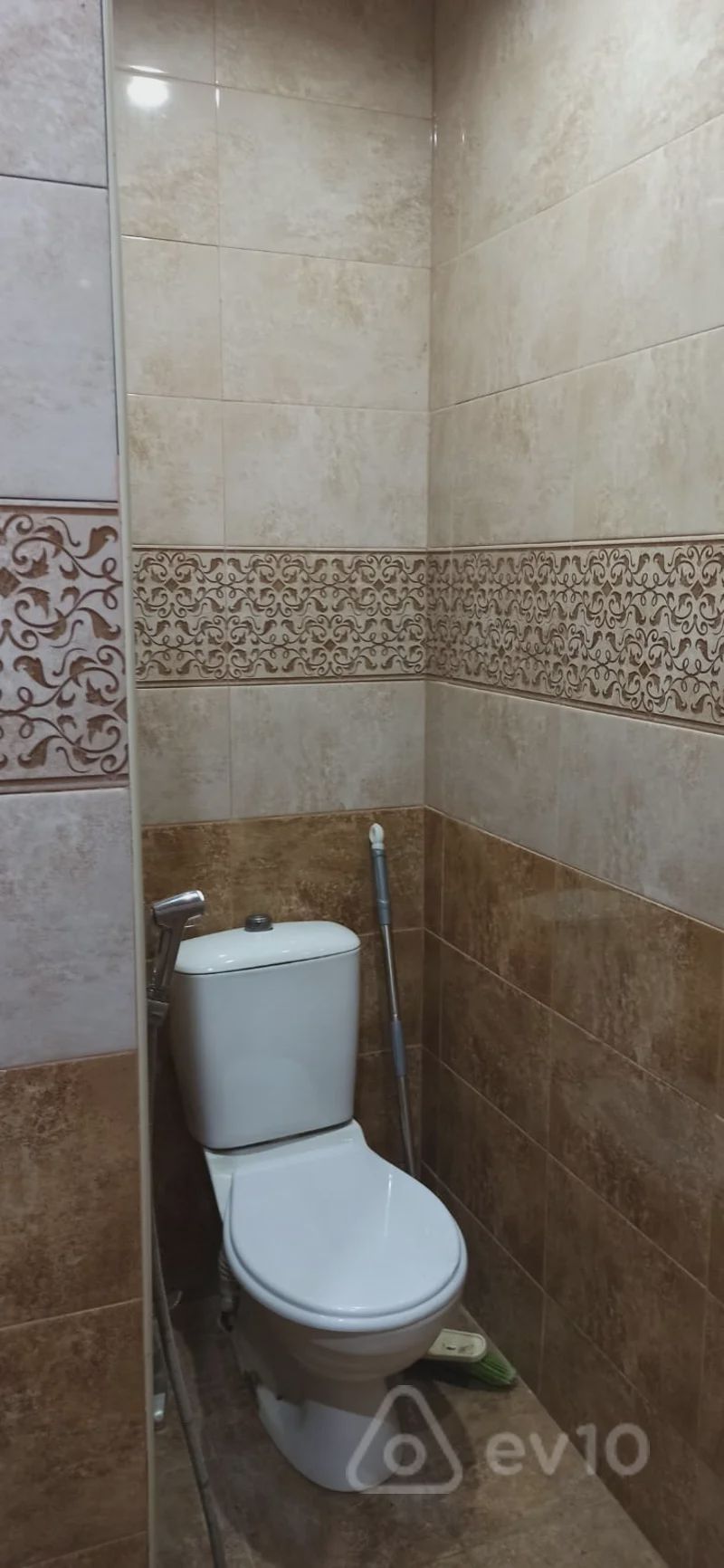 For rent: 2-room apartment (new building), 80 m² — Mənzil, Bakı (5)