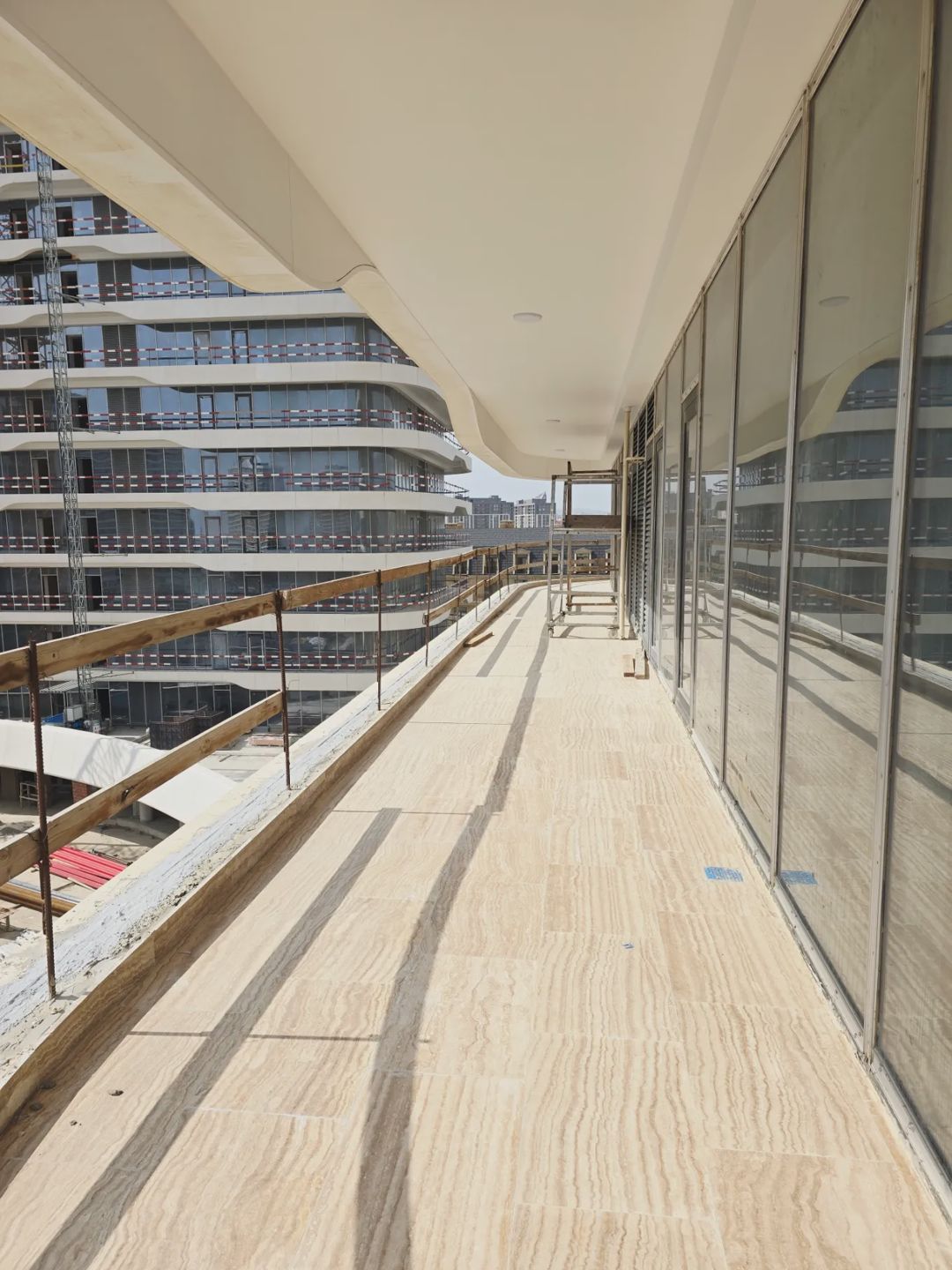 For sale: 3-room apartment, 177 m² — Mənzil, Bakı (7)