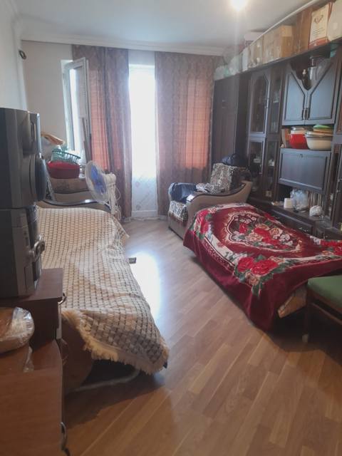 2 otaqlı Mənzil kirayə verilir Xırdalan, Abşeron — 130 ₼ · 2 ოთახი · 40 m² · სართული 5/5 · Baku · Mənzil 2 otaqlı Mənzil kirayə verilir Xırdalan, Abşeron — Baku