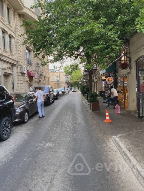Obyekt, 14 m², Bakı, Bakı, Bəşir Səfəroğlu küç — Baku