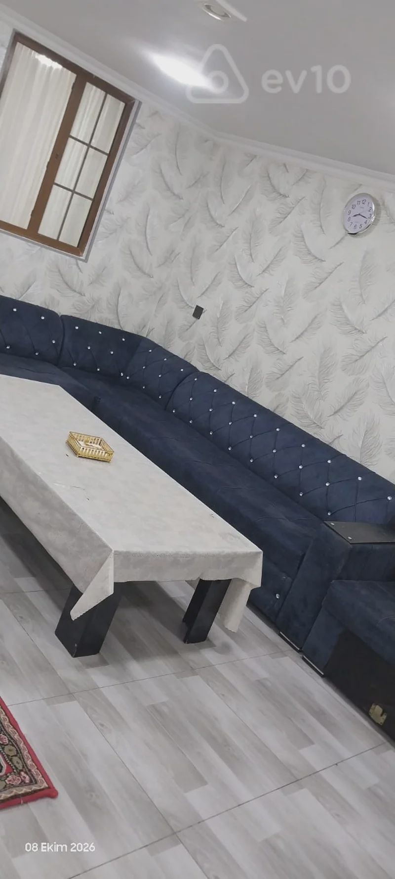 For rent: 3-room house / Cottage / Villa, 100 m² — Ev, villa, Bakı (3)