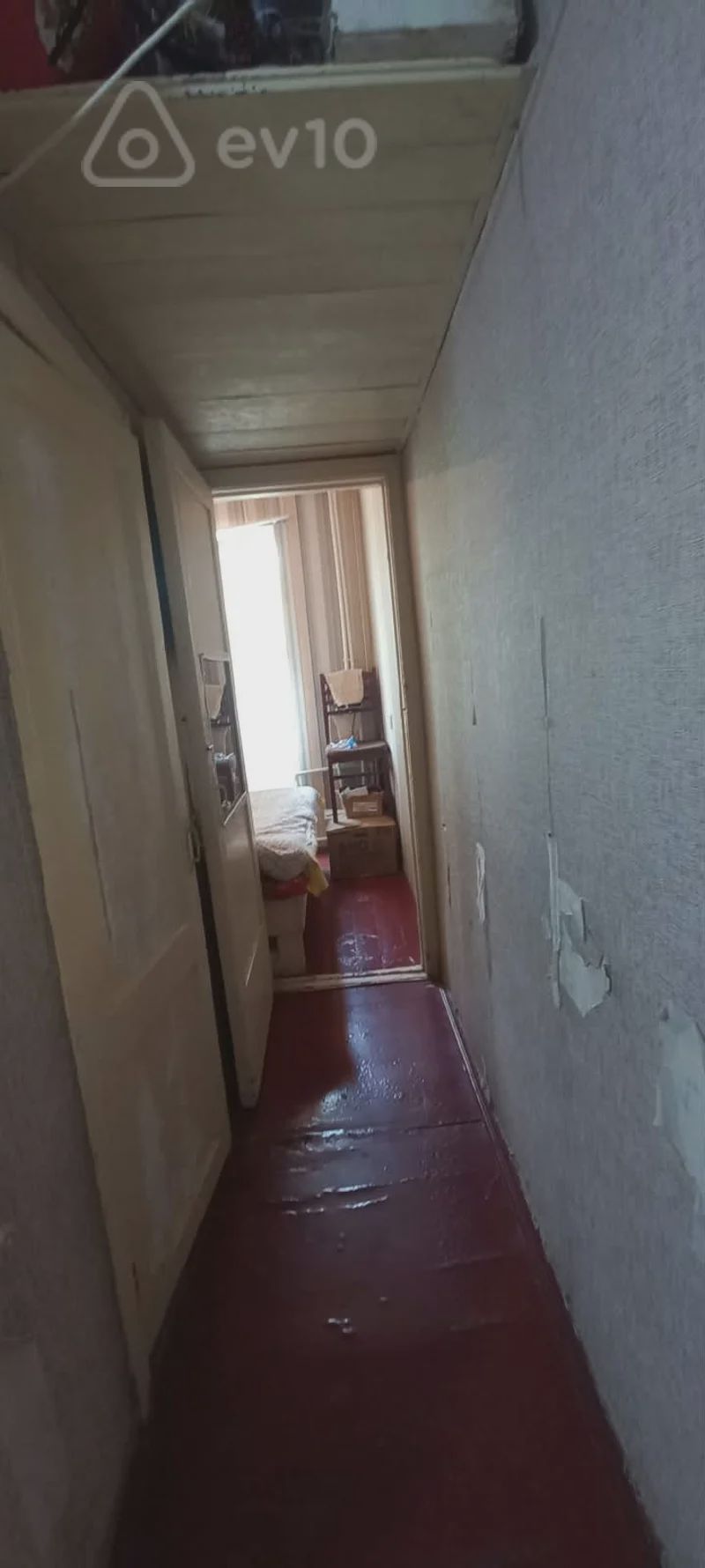 For sale: 2-room apartment (old building), 36 m² — Mənzil, Bakı (7)