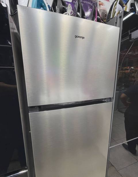 Gorenje Soyuducu — Baku
