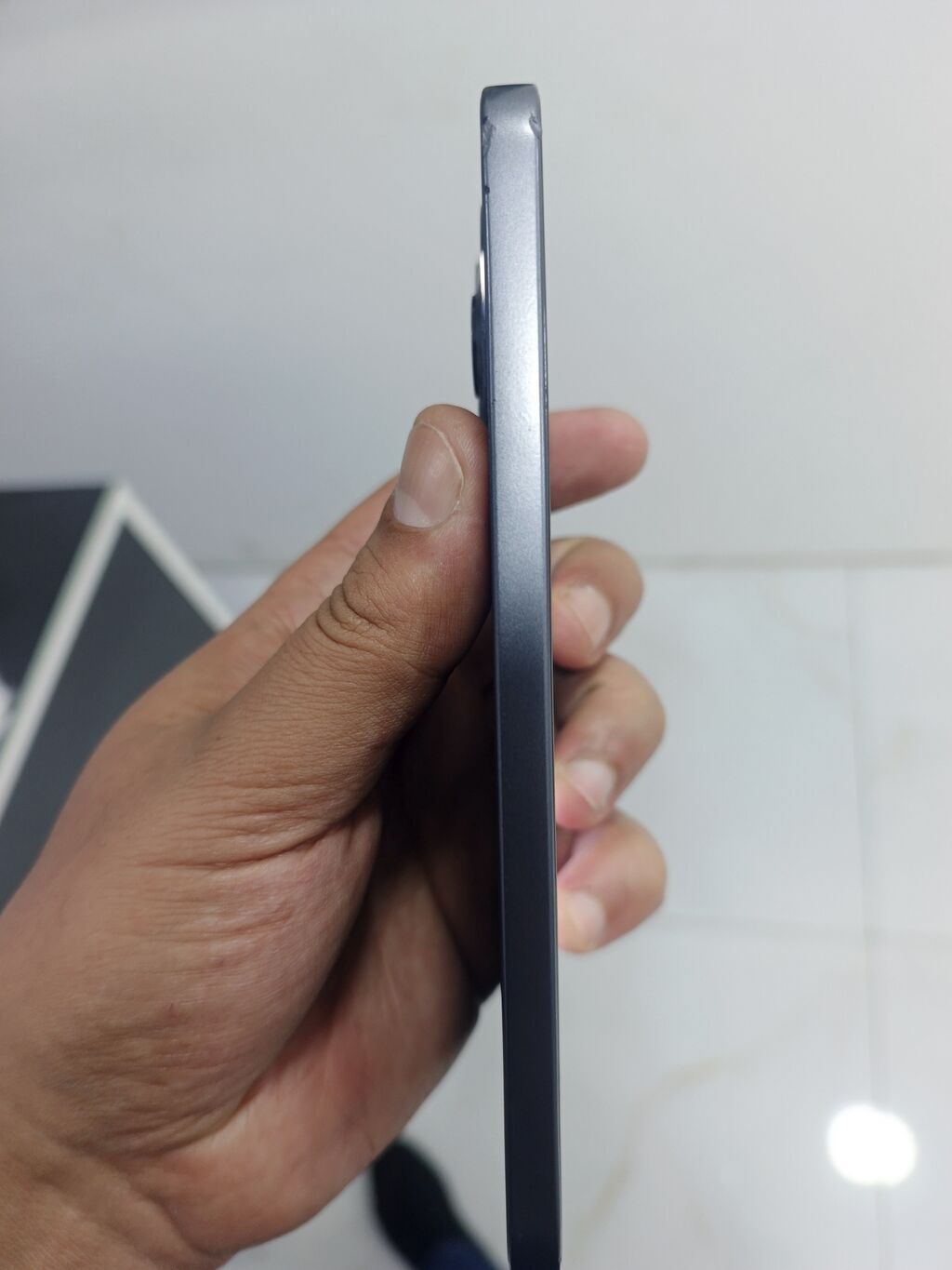 Honor 400 Lite, 256 GB, rəng - Boz — Honor, Bakı (2)