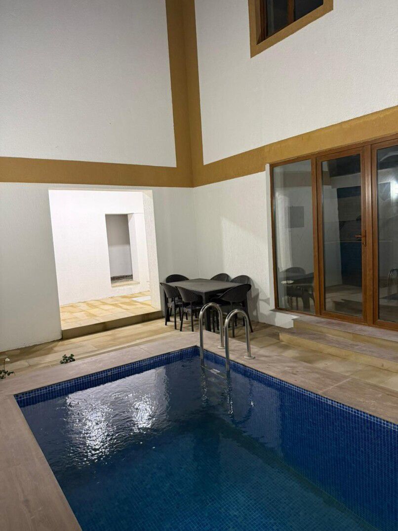 For sale: 4-room house / Cottage / Villa, 150 m² — Ev, villa, Bakı (3)
