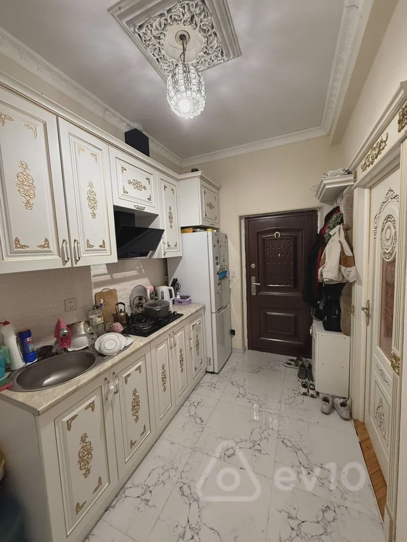 2 otaqlı mənzil, 50 m², Xırdalan Şəhəri — Mənzil, Xırdalan (11)