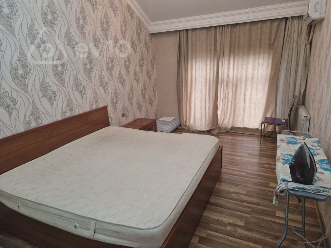 For rent: 2-room apartment (new building), 70 m² — Mənzil, Bakı (3)