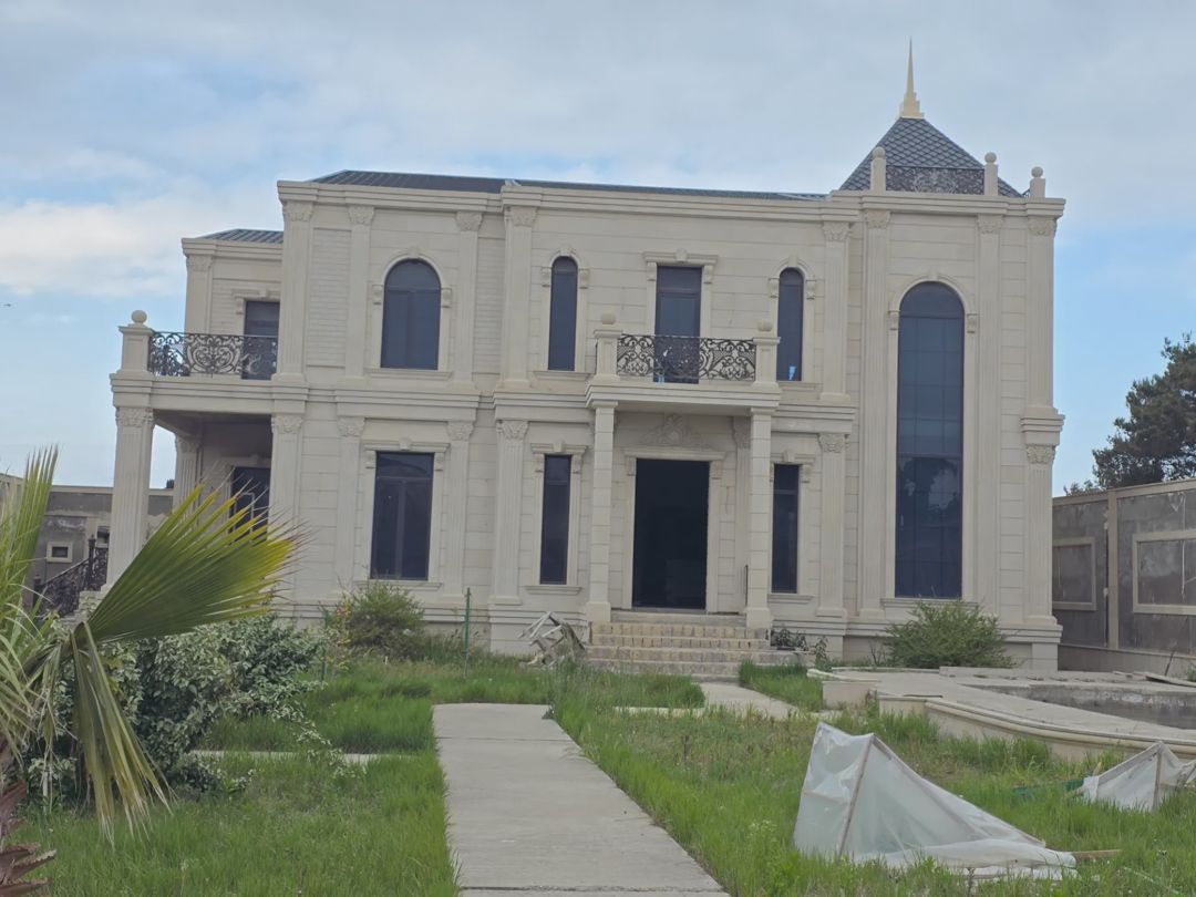 For sale: house / Cottage / Villa, 400 m² — Ev, villa, Bakı (2)