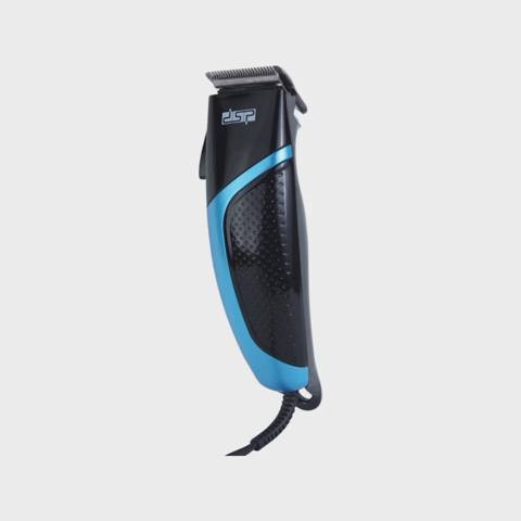 Saç kəsimi üçün cihaz DSP 90326 Black/Blue — Товары
