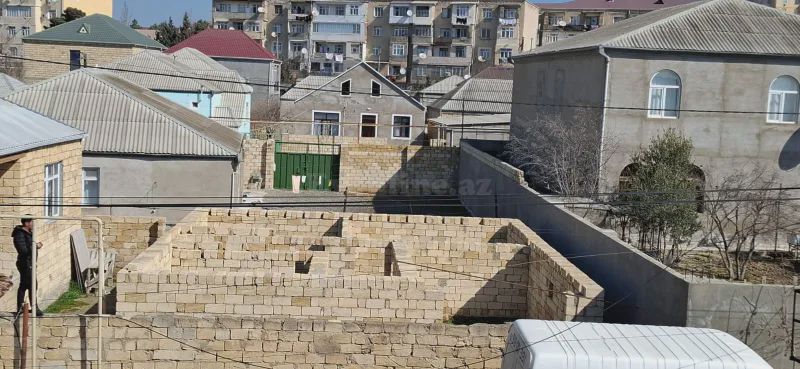 Torpaq satılır — Sumqayıt — Torpaq, Sumqayıt (2)
