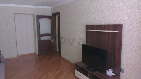 3 otaqlı Köhnə tikili satılır Yasamal, Yasamal qəs., Nizami m. metrosu — 245 000 ₼ · 3 ოთახი · 75 m² · სართული 3/6 · Baku, Yasamal · Mənzil 3 otaqlı Köhnə tikili satılır Yasamal, Yasamal qəs., Nizami m. metrosu — Baku