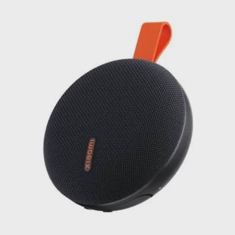 Dinamik Xiaomi Bluetooth Speaker Essential Black (OH3RG) — Bakı