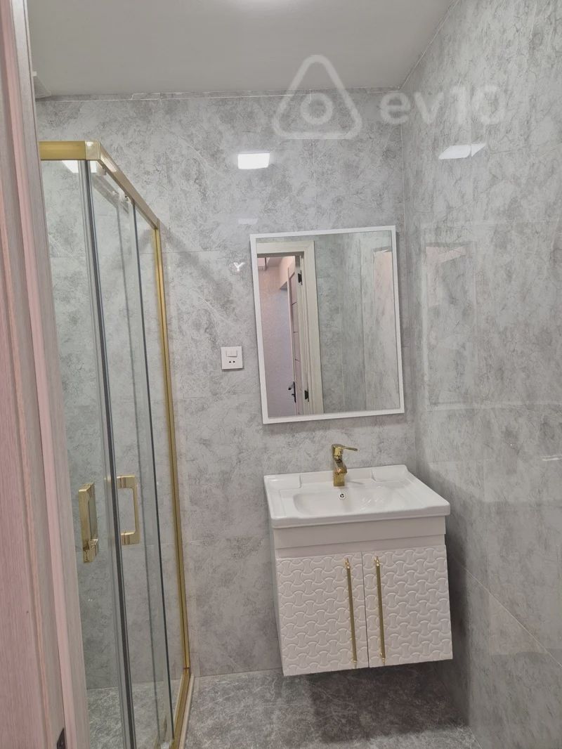 For rent: 2-room apartment (new building), 51 m² — Mənzil, Bakı (9)