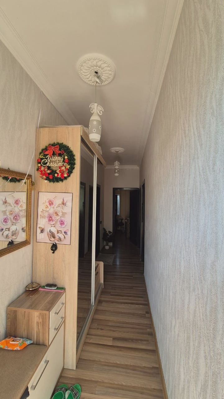 For sale: 3-room house / Cottage / Villa, 98 m² — Ev, villa, Bakı (12)