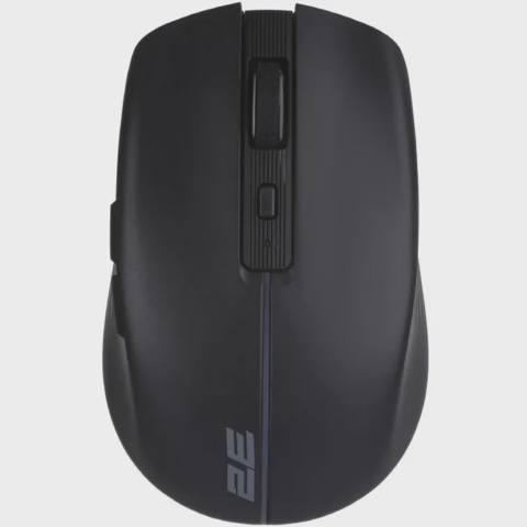 Mouse 2E MF270 2E-MF270WBK Black — 13.99 ₼ · Baku · Təkərlər, joystik-lər, gamepad-lər Mouse 2E MF270 2E-MF270WBK Black — Baku