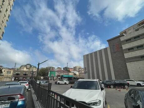 For sale: commercial property, 130 m² — Əmlak, Bakı (2)