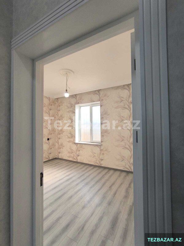 həyət Evı 3 Otaqlı Kupcalı — Ev, villa, Bakı (10)