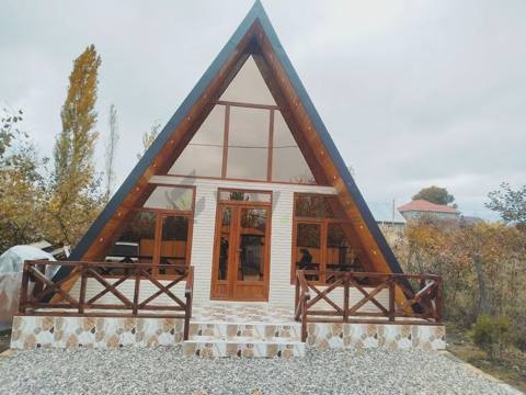 2 otaqlı Həyət evi kirayə verilir Qusar ş — Daşınmaz əmlak