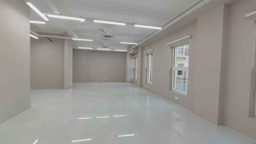 For rent: commercial property, 94 m² — Əmlak, Bakı (6)