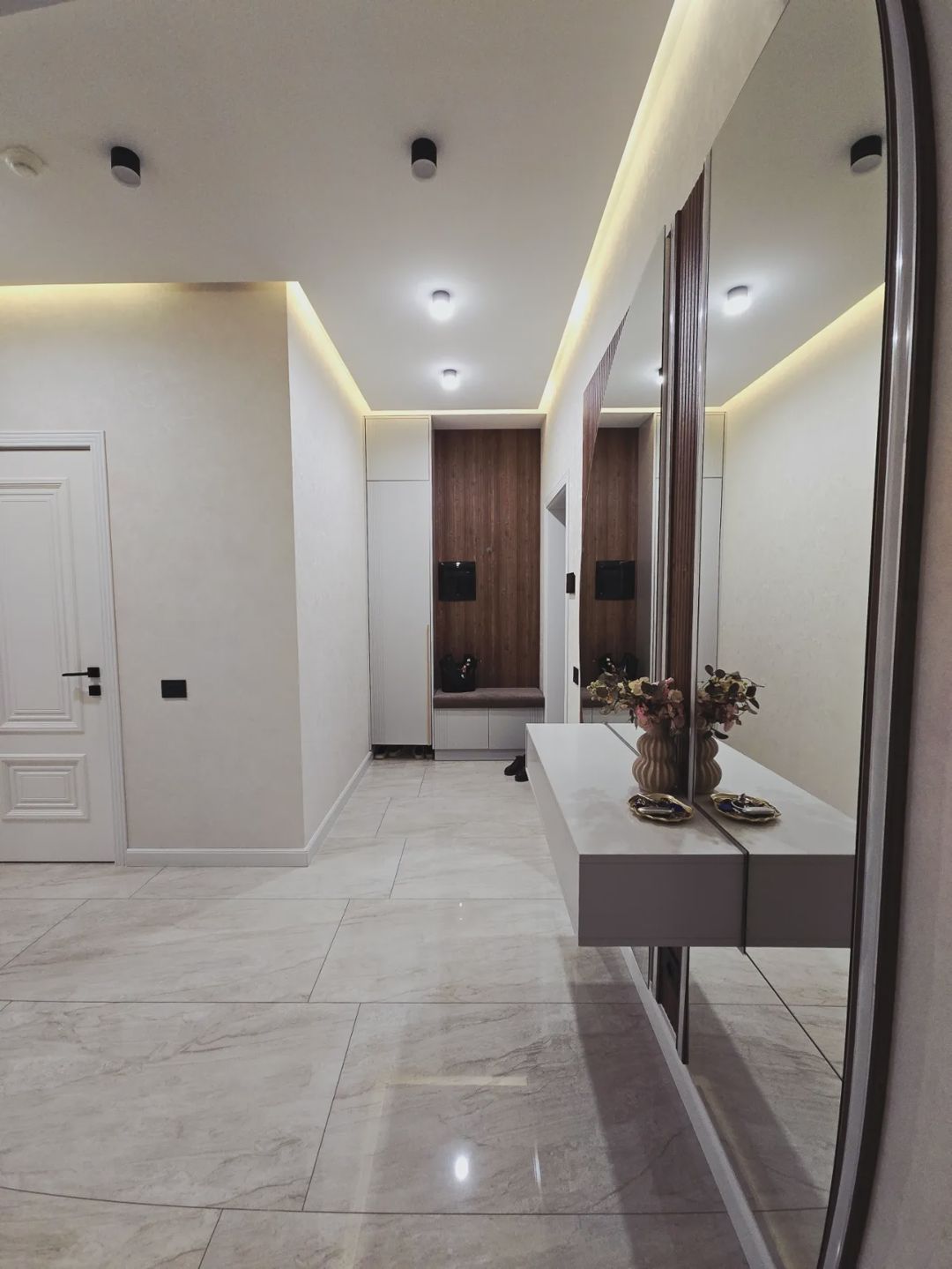 For sale: 3-room apartment, 127 m² — Mənzil, Bakı (11)