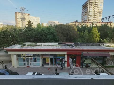 3 otaqlı mənzil, 70 m², Bakı, Bakı şəhəri, Şirin Mirzəyev küçəsi 111 M3 m2 — kirayə — Баку
