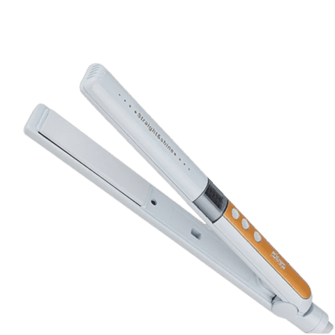 Saç üçün düzləşdirici DSP 10022A White — Care devices and accessories