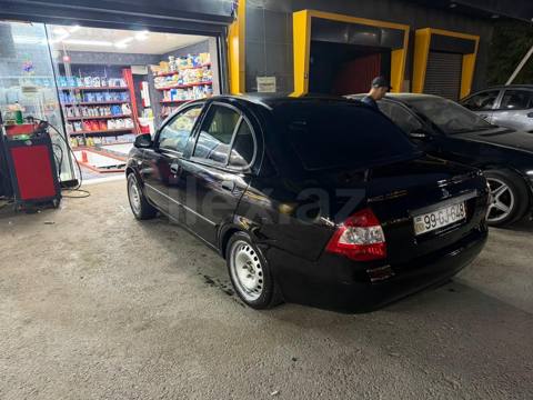 2013 Saipa Tiba, 2013, 380,000 km — Bakı