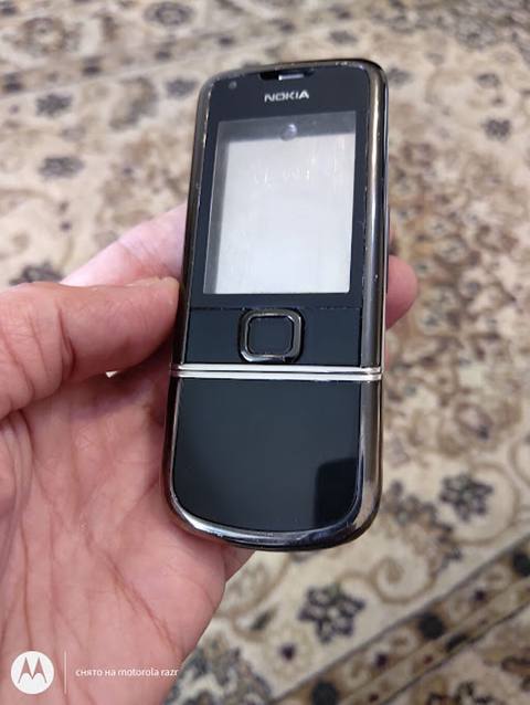 Nokia rəng - Qara — 30 ₼ · Baku · Nokia Nokia rəng - Qara — Baku