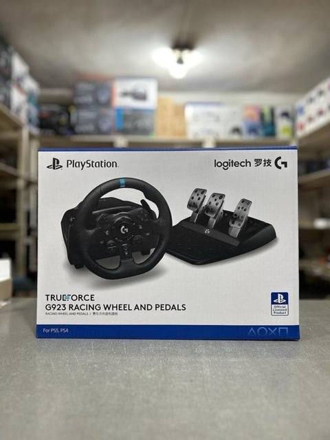 Logitech G923 Taksit kartları (birkart, tamkart) ilə ödəniş — Баку