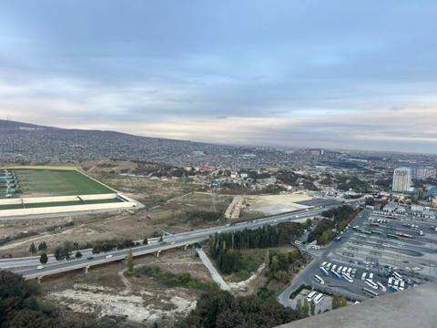 3 otaqlı Yeni tikili satılır Bakı, Yasamal, Yasamal Rayonu Samaxinka Deyilen erazide — 320 000 ₼ · 3 комн. · 155 м² · 19/22 этаж · Баку, Yasamal · Mənzil 3 otaqlı Yeni tikili satılır Bakı, Yasamal, Yasamal Rayonu Samaxinka Deyilen erazide — Баку