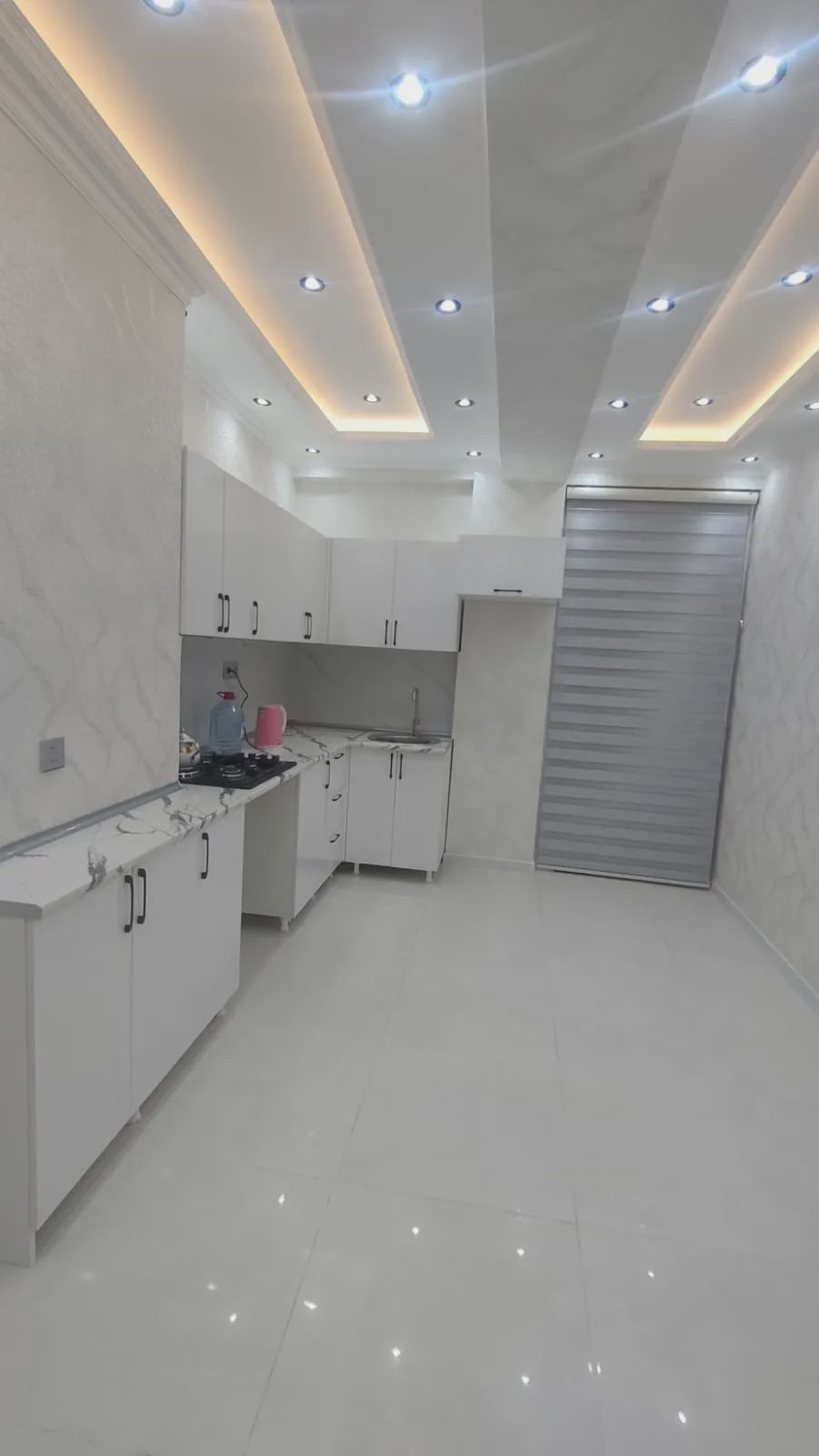 For sale: 3-room apartment, 105 m² — Mənzil, Bakı (5)
