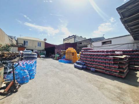 7 otaqlı Obyekt satılır Bakı, Abşeron, Bak-Şamaxı-Yevlax yolu — Baku