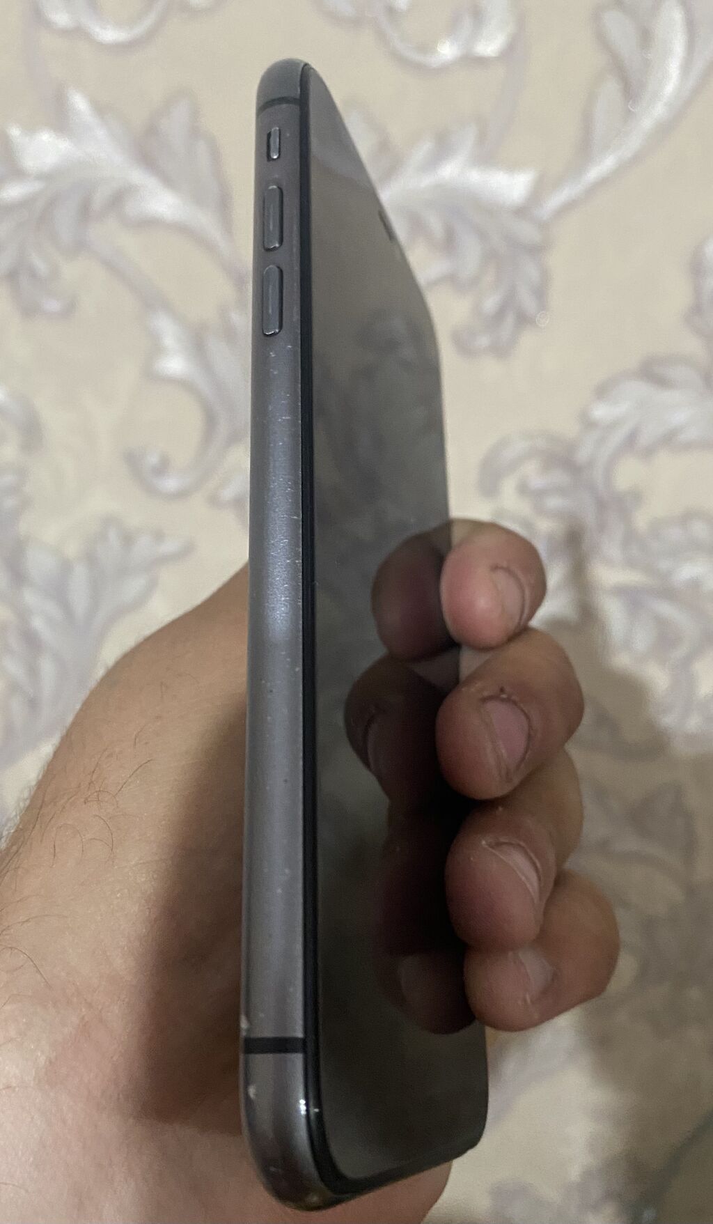 IPhone 11, 64 GB, Qara, Face ID — Apple iPhone, Xırdalan (7)