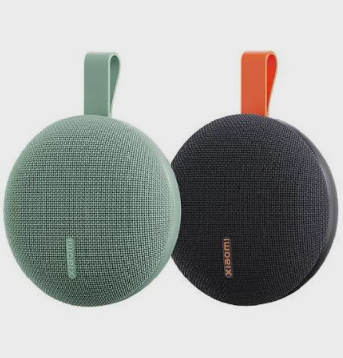 Dinamik Xiaomi Bluetooth Speaker Essential Black (OH3RG) — TV və Video, Bakı (4)