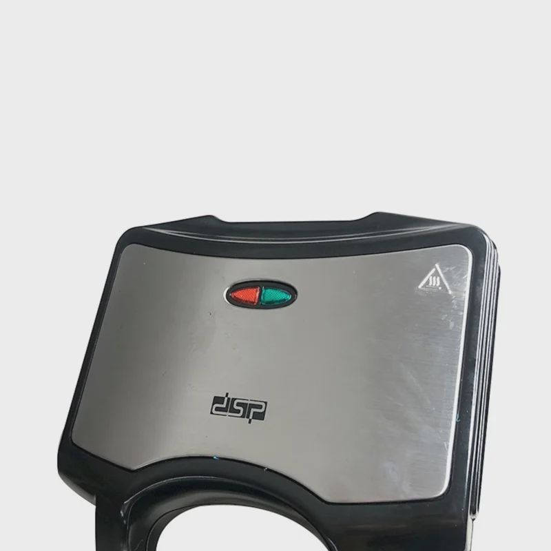 Hot-doq hazırlayan cihaz DSP KC-1167 — Digər mətbəx texnikası, Bakı (2)