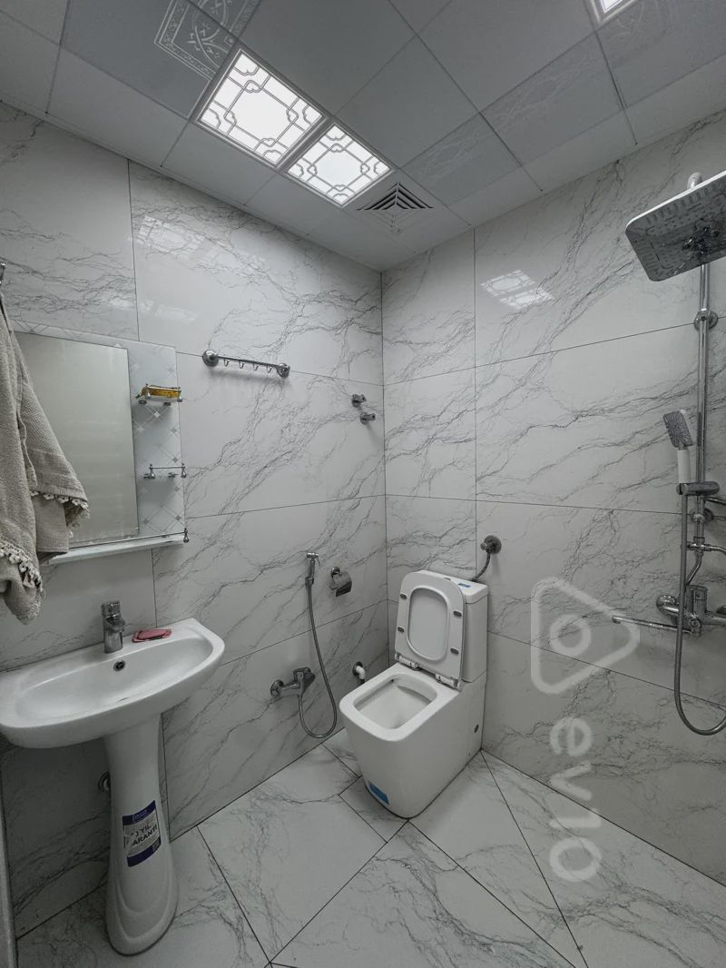 For rent: 2-room apartment (new building), 60 m² — Mənzil, Xırdalan (12)