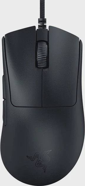 Razer DeathAdder V3 Black (RZ01-04640100-R3M1) siçan — Баку