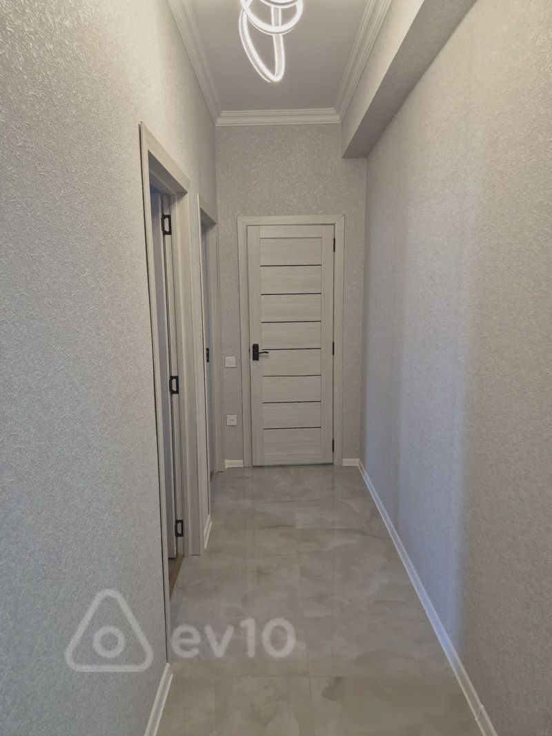 For rent: 2-room apartment (new building), 51 m² — Mənzil, Bakı (6)