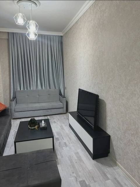 2 otaqlı Yeni tikili satılır Bakı, Abşeron, Masazır — 79 000 ₼ · 2 oda · 50 m² · 1/5 kat · Bakı · Mənzil 2 otaqlı Yeni tikili satılır Bakı, Abşeron, Masazır — Bakı