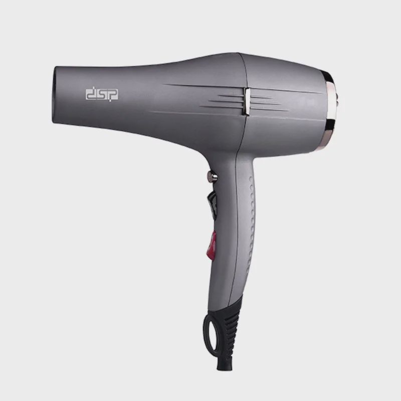 Fen DSP 30103 — Saç burmağa və düzəltməyə, Bakı (2)
