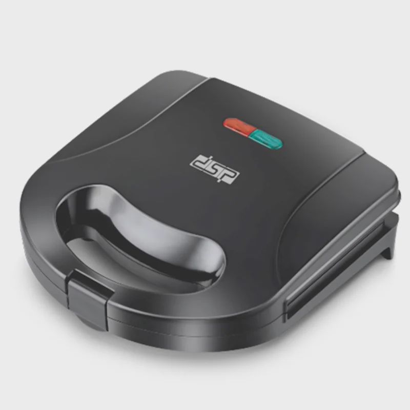 Sendviç cihazı DSP KC-1155 Black — Digər mətbəx texnikası, Bakı