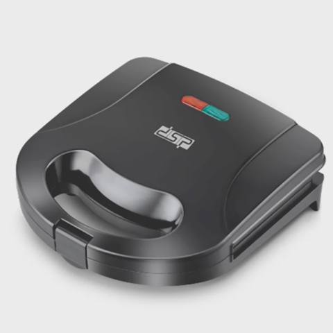 Sendviç cihazı DSP KC-1155 Black — Бытовая техника