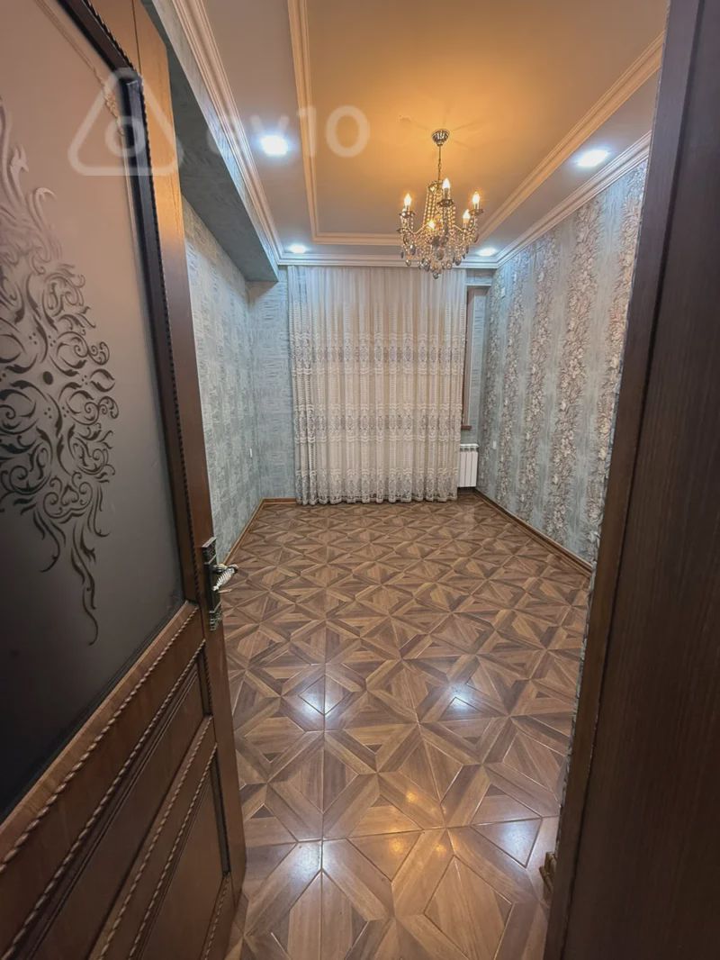 For rent: 3-room apartment (new building), 100 m² — Mənzil, Xırdalan (2)