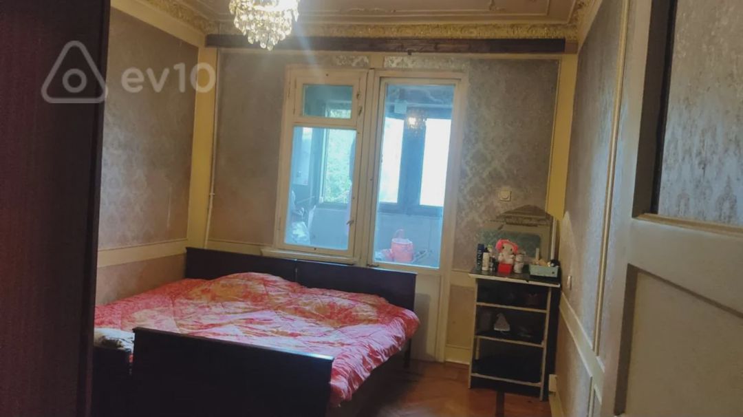 For rent: 2-room apartment (new building), 60 m² — Mənzil, Bakı (2)