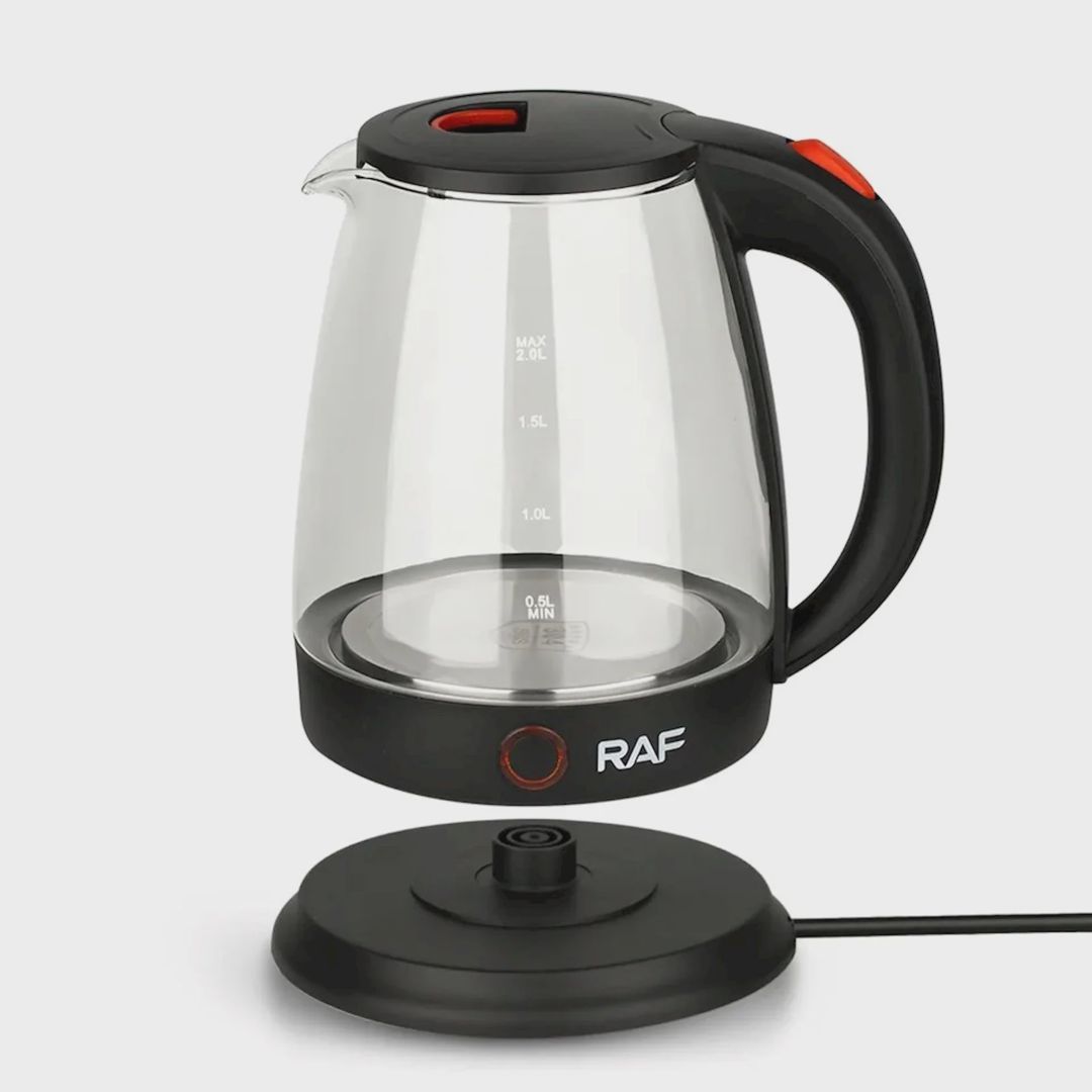 Elektrik çaydan RAF R.7841 — Elektrik çaydanları və termoslar, Bakı (2)