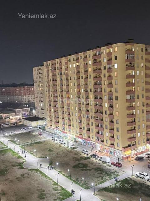 Satılır 2 otaqlı Bina evi menzil (Yeni tikili), 91 m², Saray — Absheron