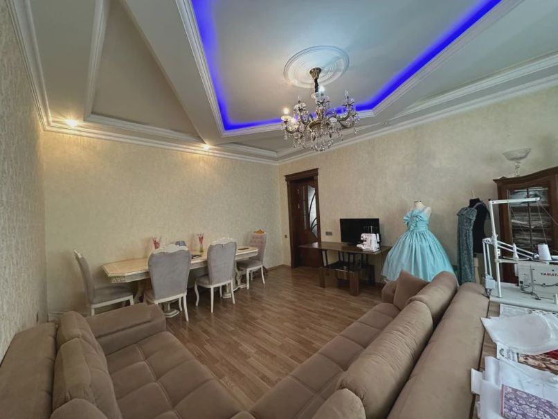 For sale: 4-room house / Cottage / Villa, 200 m² — Ev, villa, Bakı (4)