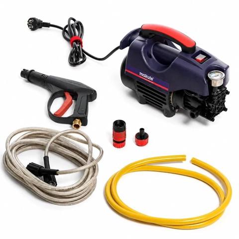 moyka aparatı makute hpw121 model 2100 vatt 100 bar — Tools