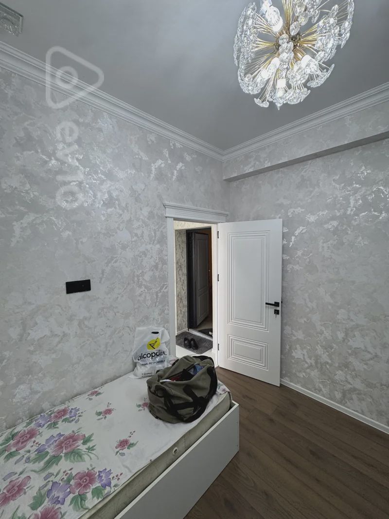 For rent: 2-room apartment (new building), 60 m² — Mənzil, Xırdalan (8)