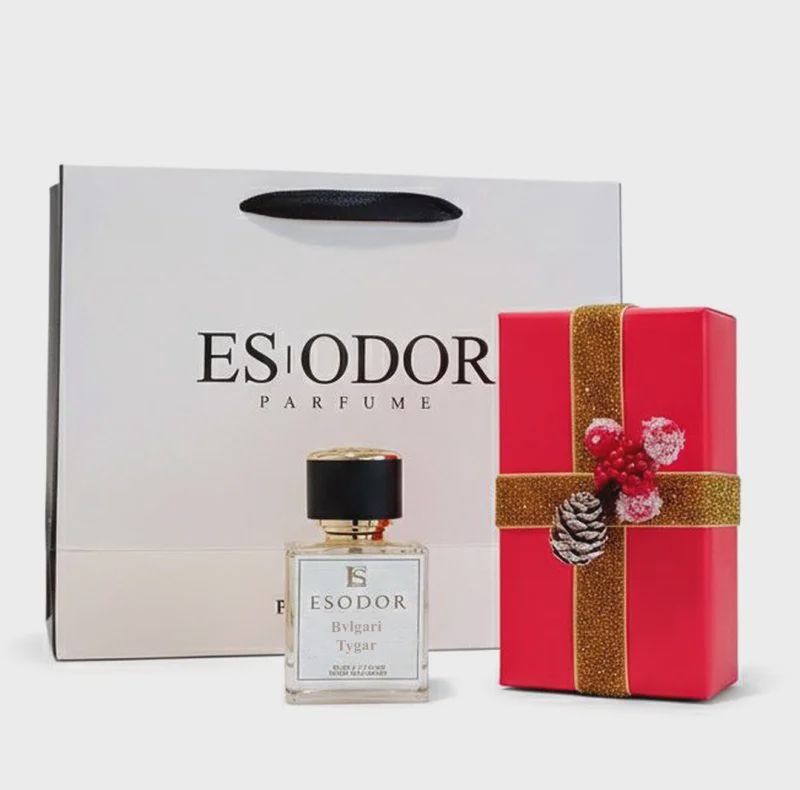 Esodor Tygar kişilər üçün ətir suyu, 30 ml — Gözəllik və səhiyyə, Bakı